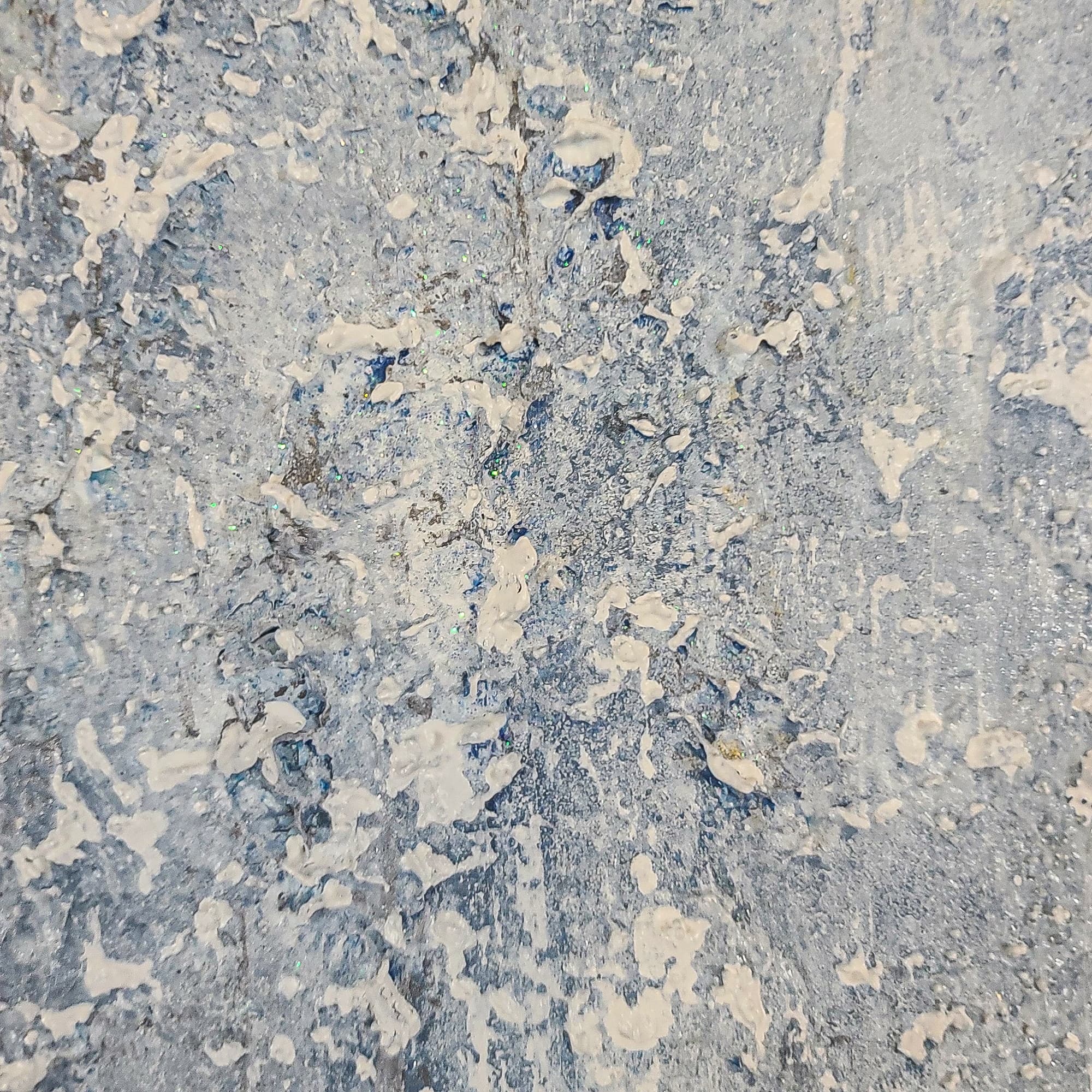 Original painting curated for Chicago — Lei Kol Art