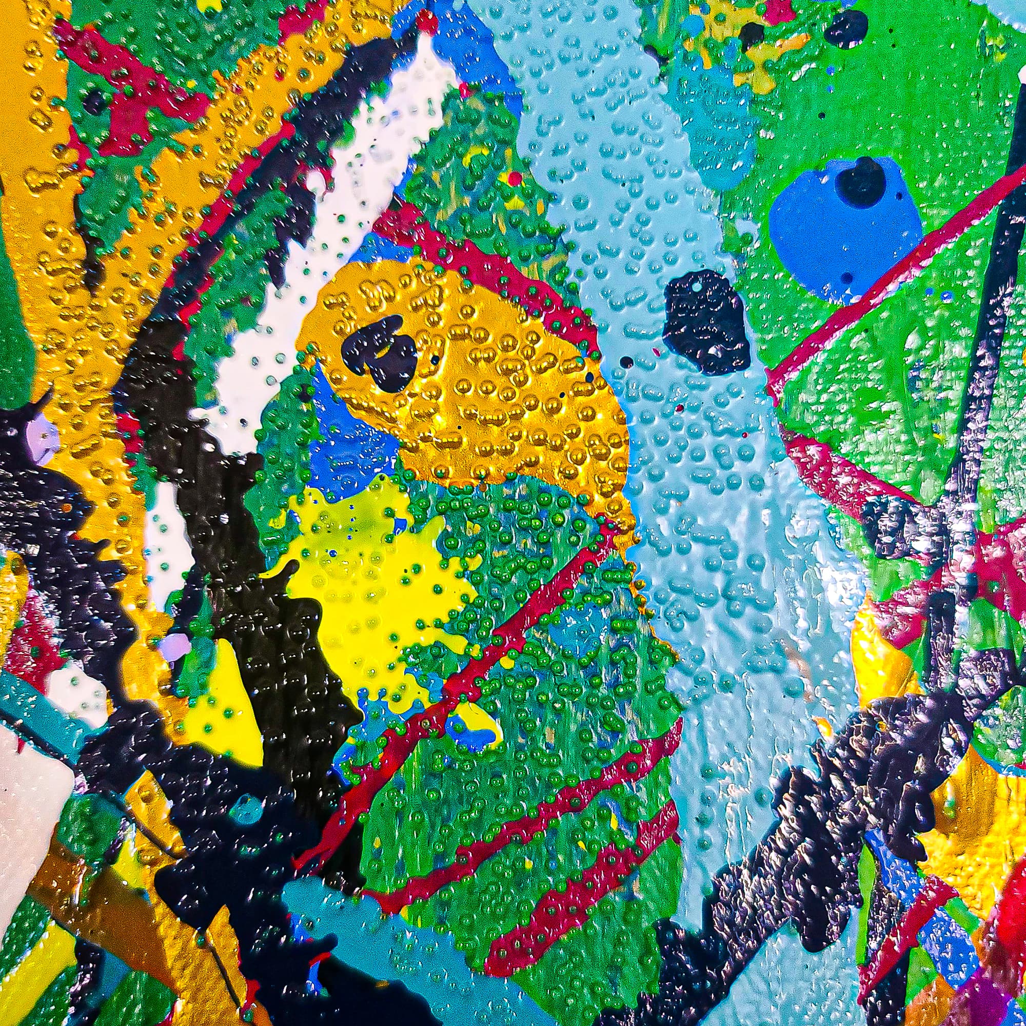 Find Your Painting in 60 Seconds